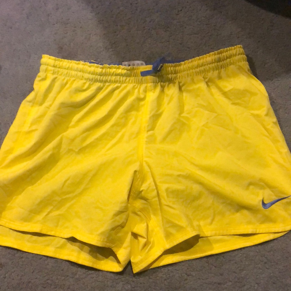 Nike shorts